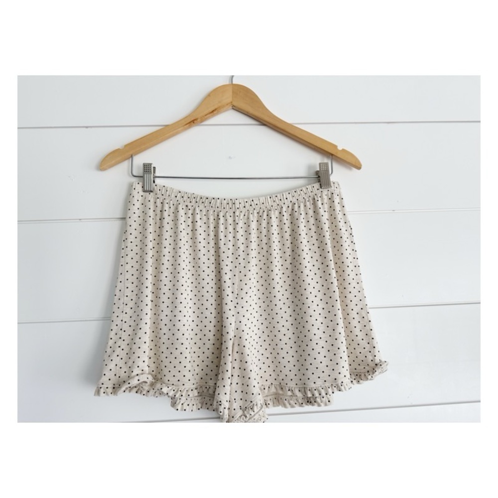 Aerie Real Soft Ruffle Boxer - Picture 7 of 10